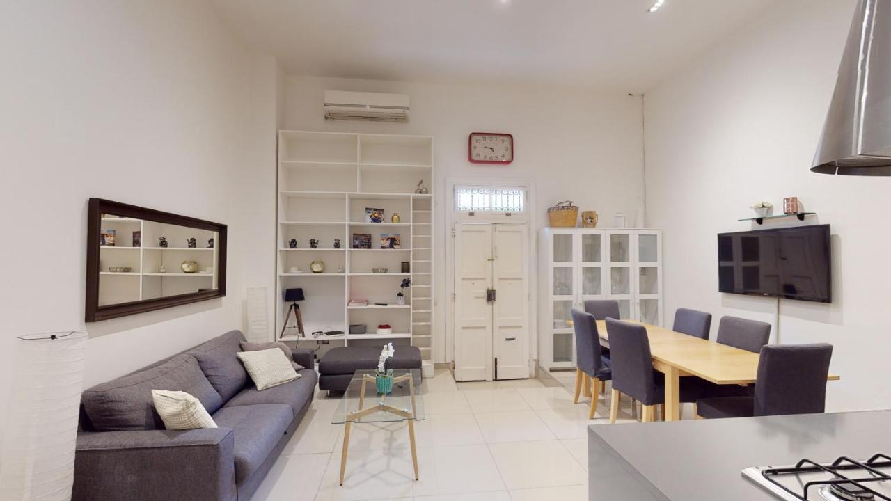 Spacious 3 Bedroom Maisonette Слима Экстерьер фото